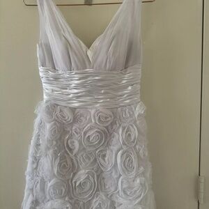 Sherri Hill Dress Size 6